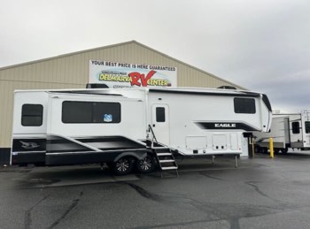 New 2024 Jayco Eagle HT 31MB available in Milford, Delaware