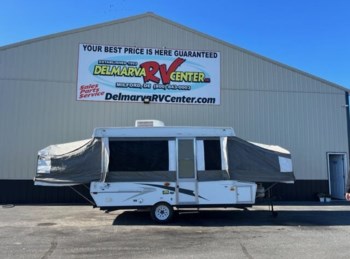 Used 2006 Fleetwood Yuma 15 available in Milford, Delaware