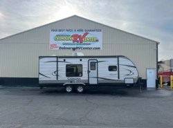  Used 2018 Coachmen Catalina SBX 231RB available in Milford, Delaware
