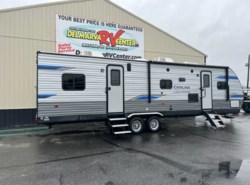  Used 2021 Coachmen Catalina Trail Blazer 29THS available in Milford, Delaware