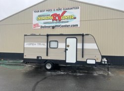  Used 2022 Dutchmen Aspen Trail 17BH available in Milford, Delaware