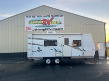 Used 2006 Fleetwood Mallard 19F available in Milford North, Delaware
