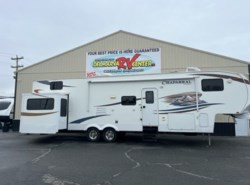  Used 2010 Coachmen Chaparral 355RLTS available in Milford, Delaware