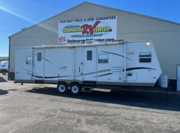 Used 2003 R-Vision Trail-Bay 30FKDS available in Milford, Delaware