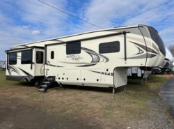  Used 2019 Jayco North Point 377RLBH available in Milford, Delaware