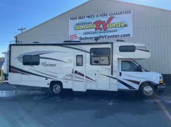 Used 2019 Coachmen Freelander 27QB available in Smyrna, Delaware