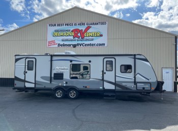 Used 2021 Coachmen Apex Ultra-Lite 288BHS--BUNK BEDS available in Milford North, Delaware