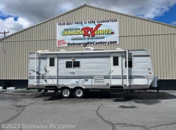 Used 2007 Sunline Solaris Lite 264SR available in Milford, Delaware