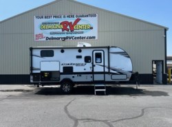 New 2023 Jayco Jay Feather Micro 199MBS available in Milford, Delaware