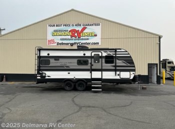 New 2023 Grand Design Transcend Xplor 200MK available in Milford, Delaware