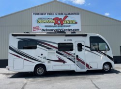 Used 2022 Thor Motor Coach Axis RUV 24.1 available in Milford, Delaware