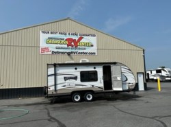 Used 2018 Forest River Wildwood X-Lite 201BHXL available in Milford, Delaware