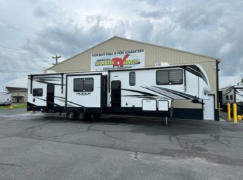 Used 2021 Forest River Vengeance Rogue Armored 351 available in Milford North, Delaware