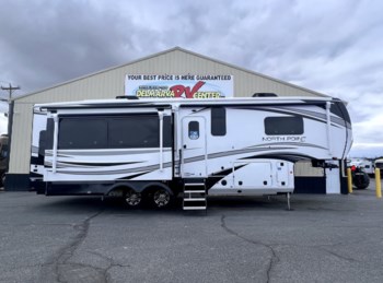 New 2024 Jayco North Point 310RLTS available in Milford, Delaware
