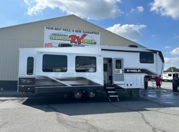 New 2024 Jayco Eagle HT 29RLC available in Milford, Delaware