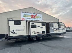 Used 2017 Forest River Salem Hemisphere Lite 300BH available in Milford, Delaware