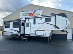Used 2022 Prime Time Crusader 335RLP available in Milford, Delaware