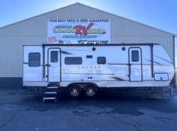 New 2024 Keystone Cougar Half-Ton East 25RDS available in Milford North, Delaware