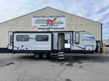 Used 2021 Forest River Cherokee Alpha Wolf 26RL-L available in Milford, Delaware