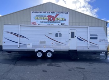 New 2007 Jayco Jay Flight 31BHDS available in Milford, Delaware