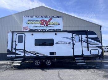 Used 2023 Grand Design Imagine XLS 23LDE available in Milford, Delaware