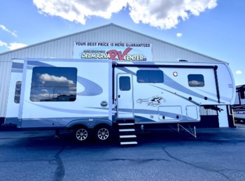 Used 2018 Highland Ridge Open Range OF337RLS available in Milford, Delaware