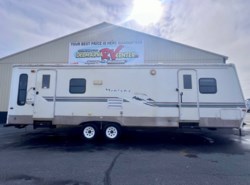 Used 2001 Keystone Mountaineer 315RLS available in Milford, Delaware