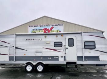 Used 2011 Gulf Stream Kingsport 301 TB available in Milford, Delaware