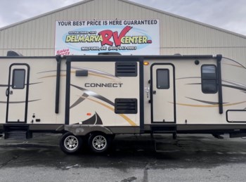 Used 2014 K-Z Spree Connect C290IKS available in Milford, Delaware