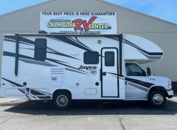 Used 2019 Jayco Redhawk 22J available in Milford North, Delaware