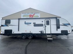 Used 2023 Forest River Salem Cruise Lite 273QBXL available in Milford, Delaware