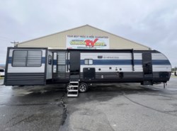 Used 2021 Forest River Cherokee 306MM available in Milford, Delaware