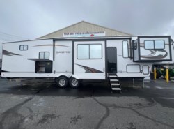 New 2024 Forest River Sabre 37FLH available in Milford North, Delaware