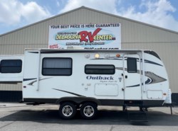 Used 2010 Keystone Outback 210RS available in Milford, Delaware