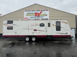 Used 2008 Gulf Stream StreamLite 29 QBH available in Milford, Delaware