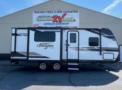 Used 2020 Grand Design Imagine XLS 22RBE available in Milford, Delaware