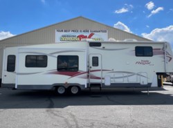 Used 2006 Fleetwood Prowler 355RLQS available in Milford, Delaware