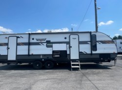 Used 2021 Forest River Wildwood X-Lite 263BHXL available in Milford, Delaware