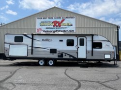 Used 2015 Shasta Oasis 31OK available in Milford, Delaware