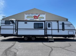 Used 2021 Forest River Vibe 34BH available in Milford, Delaware