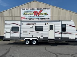 Used 2010 Keystone Hideout 27DBS available in Milford, Delaware