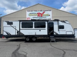 New 2025 Dutchmen Kodiak Ultimate 3321BHSL available in Milford, Delaware