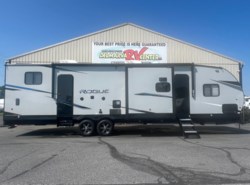 Used 2022 Forest River Vengeance Rogue 32V available in Milford, Delaware