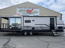 New 2025 Coachmen Catalina Legacy Edition 283EPIC available in Milford North, Delaware