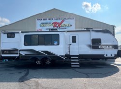 New 2025 Jayco Eagle 312BHOK available in Milford, Delaware