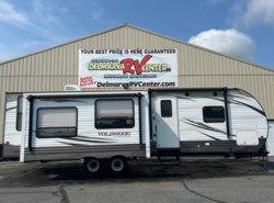 Used 2017 Forest River Wildwood 27REI available in Milford, Delaware