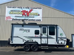 Used 2022 Winnebago Micro Minnie FLX 2108DS available in Milford, Delaware