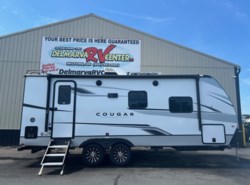 New 2025 Keystone Cougar Half-Ton 22RBS available in Milford North, Delaware