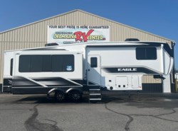 New 2025 Jayco Eagle HT 29RLC available in Milford, Delaware