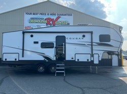 New 2025 Keystone Cougar 2400RE available in Milford North, Delaware